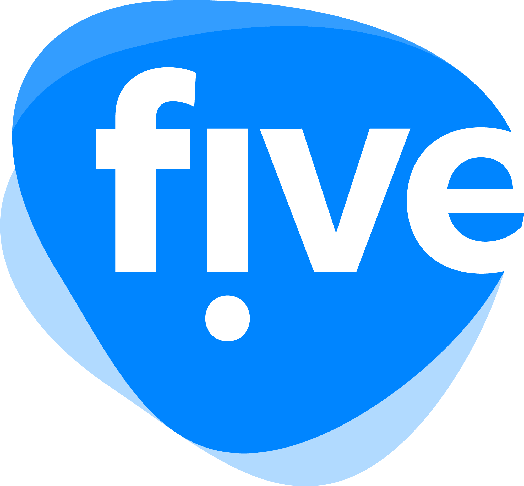 five_digital_logo