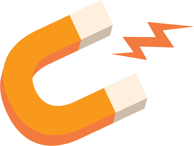 Leadmagnet bei der Leadgenerierung