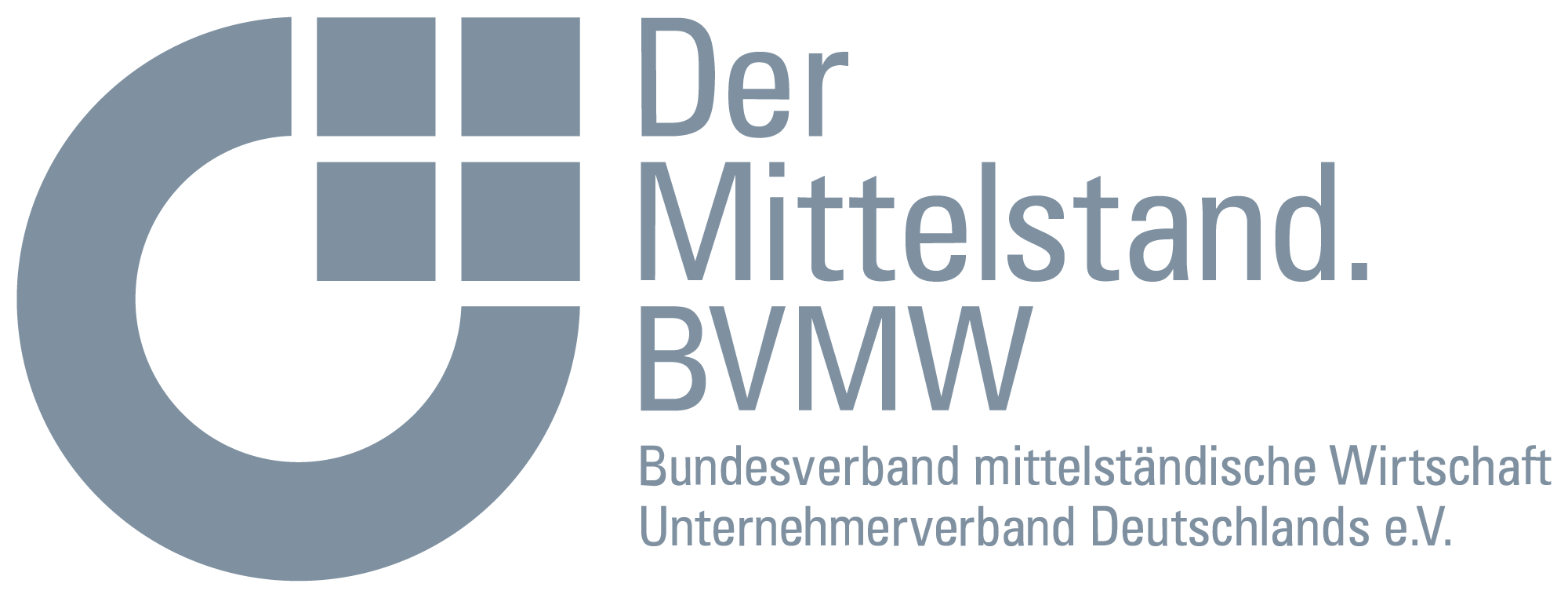 BVMW-Logo