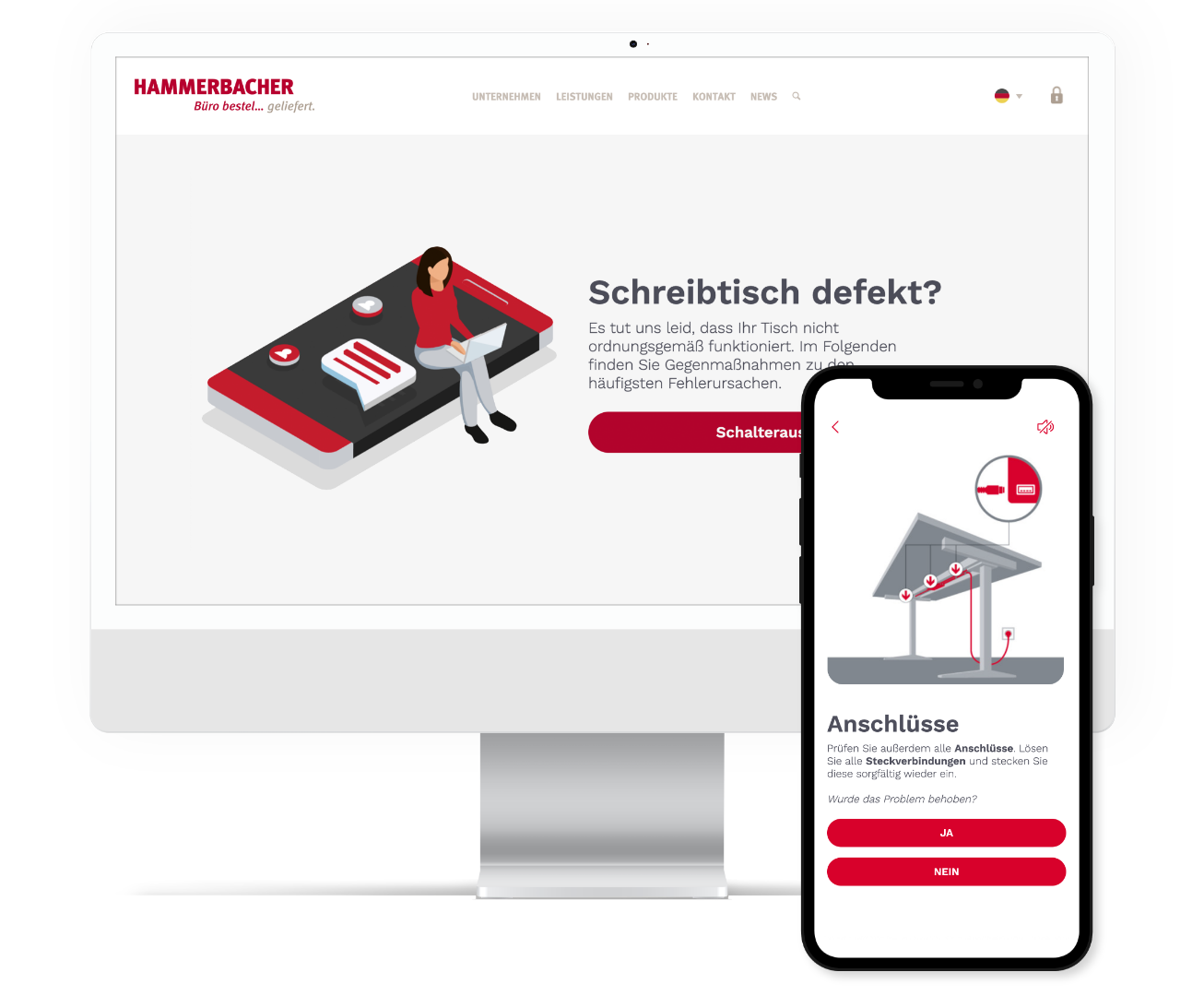 fivedigital-Referenz-Hammerbacher-Lottie