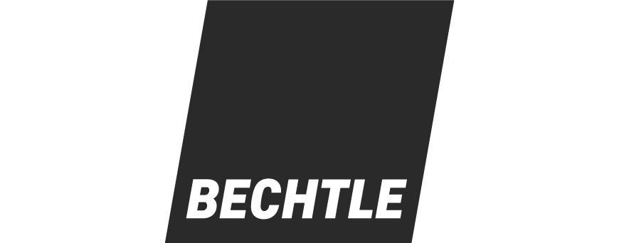 Bechtle-Logo