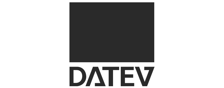 DATEV-Logo